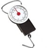 WanEway Luggage Scales With 1 Meter Tape Measure, Weighs 75lbs,