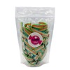 Smarty Stop Sour Gummy candy Strips (Fantasy Rainbow, 1.5 Pound)