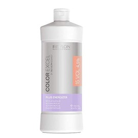 Revlon Professional Revlonissimo Colour Excel 15 Volume Soft Energizer, 900 ml