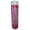 Virgin of Guadalupe (Virgen de Guadalupe) Rose Perfumed Devotional Candle