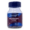 Resveratrol Con Vitamina E Y Colágeno 30 Cápsulas Naturagel Sin