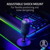 Razer Seiren V3 Mini USB Microphone: Condenser Mic - Supercardioid