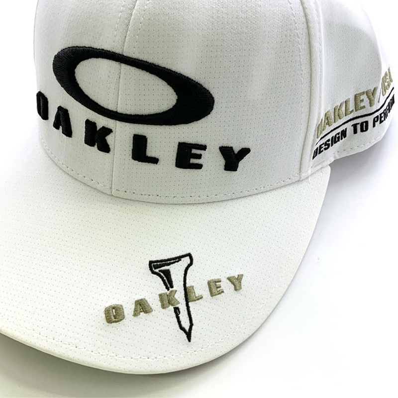 [オークリー] キャップ FIXED CAP FA 25.0 メンズ (6AC) FATHOM