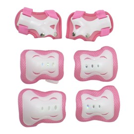 Bicycle Protector kizzupurotekuta-setto Small Pink 46209 