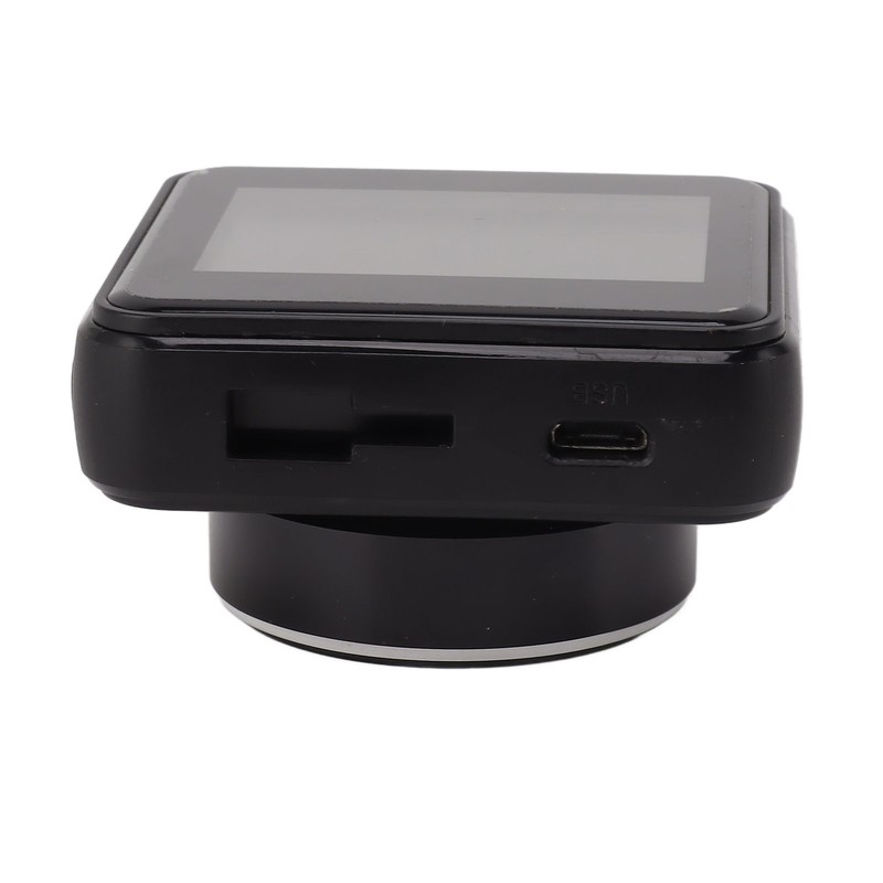 Driving Recorder 2in HD 1080P Night Vision Wide Angle Dash