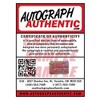Bobby Hull Autographed 8x10 Photograph (Bloody) - Winnipeg
