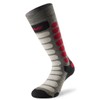 Lenz Skiing 1.0 Youth Socks