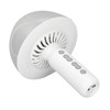 Bluetooth Wireless Karaoke Mic Night Light Bluetooth Microphone for Party