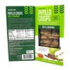 Phyllo Crisps Pastry Dough Sheets Crisp Snack Bundle - Apple