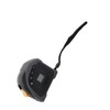 Digital Laser Tape Measure Self Lock Device Infrared Area Volume
