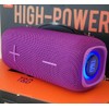Speakers Brand New High Power Rechargeable Portable Wireless Bluetooth Speaker