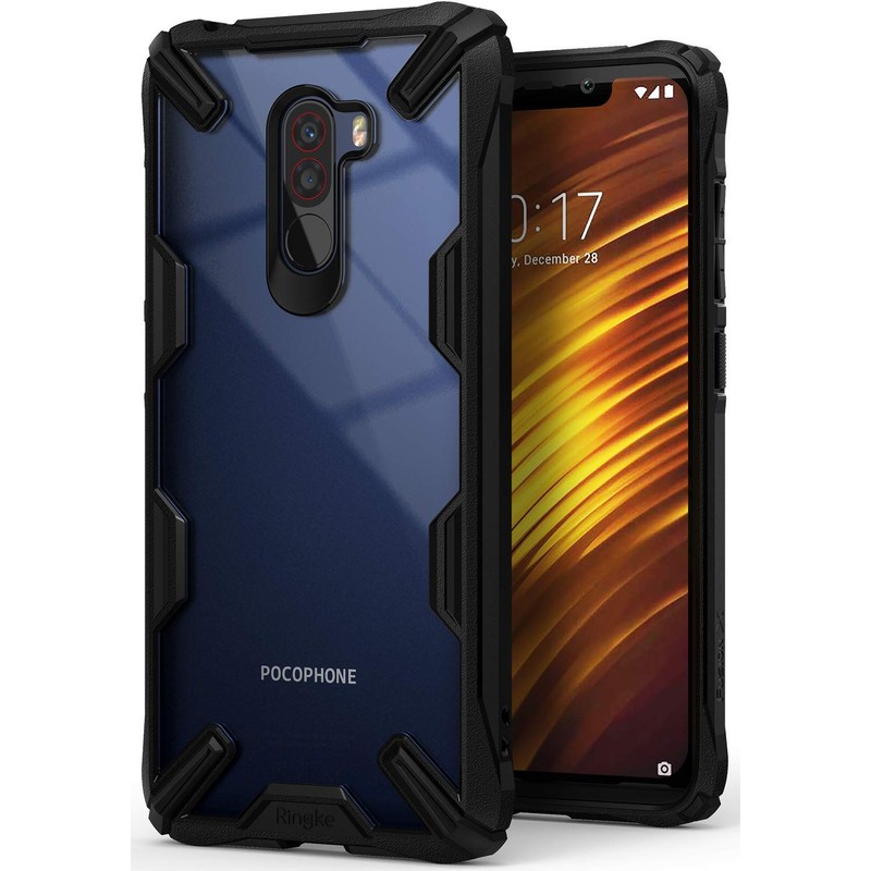 Ringke Case for Redmi Note 13 Pro 5G / Poco