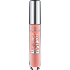 essence extreme shine volume lip gloss, no. 12, nude, shiny, radiant fresh, translucent, vegan, oil-free, no preservatives, no parabens, pack of 1 (5 ml)