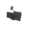 YXQ TM-1704 Short Hinge Roller Lever Momentary Micro Limit Switch