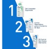 Gel Crema Hidratante Oil Control 52ml Cerave Mixta Día Noche