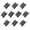 10 Pack Grabber Catch RV Drawer Latch (OWACH CL-308) Replacement