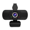 Urban Factory Webee USB Webcam Full HD 1080P with Autofocus