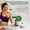 Z Natural Foods Z Natural Foods Ultra Whey Protein Isolate
