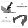 NYTKL Adjustable Locking Spanner Wrench, Magneto Fly Wheel Clutch Hub
