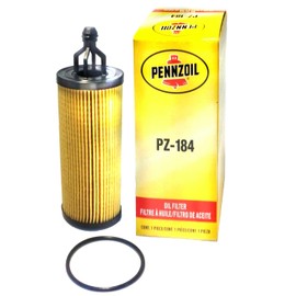 Pennzoil Oil Filter PZ 184 1PK