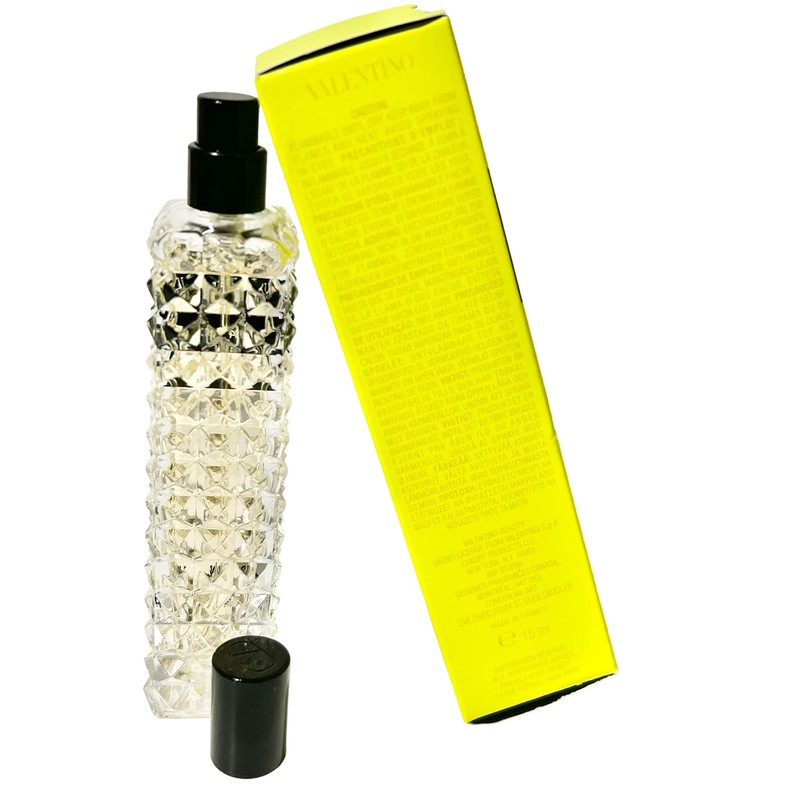 Valentino Donna Born In Roma Yellow Dream Women Perfume Spray