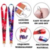 GTOTd Spider Lanyard Spider Lanyard (2 Pcs) with ID Badge