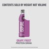 Isopure Zero Carb 32g Clear Protein Ready-to-Drink, Whey Protein Isolate,