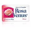 Rosa Venus Jabón De Tocador 25g