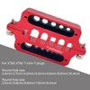 Yaohappy Aluminium Welding Soldering Isolating Station Jig RC Tools for