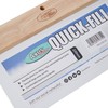 Axus Decor Quick-Fill (Blue Series) Flexible Caulking Blade Beechwood Handle