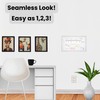 No-Stud, No-Drill Wall Mount for Skylight Calendar (15 inch) -
