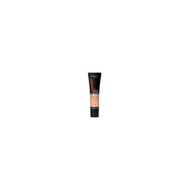 Base Maquillaje L'oréal Paris Infaillible Matte Cover 30ml Tono 145 warm