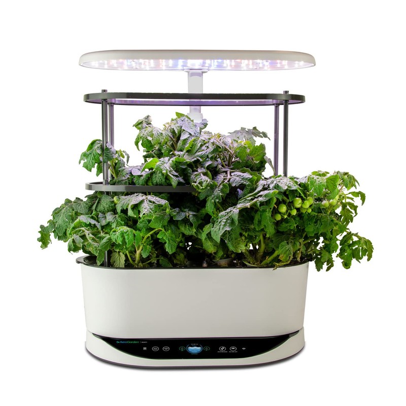 AeroGarden Bounty Trellis System (for 2019 Bounty Models)