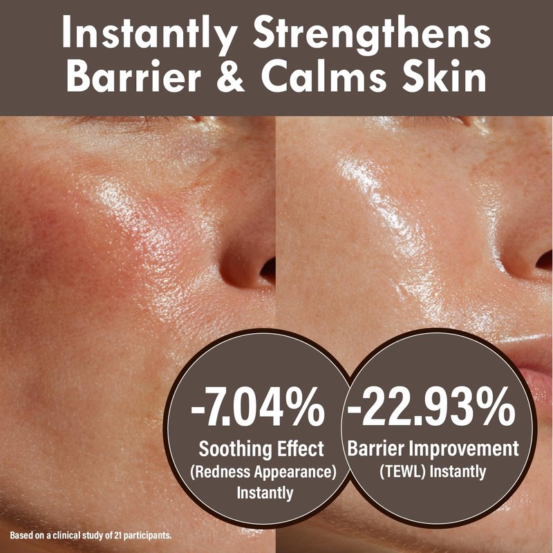 OHMIA Korean Anti-Aging & Firming Face Moisturizer - Lotus Multi