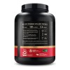 Proteina On Gold Standard 100% Whey 5 Lbs Todos Los
