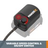 Worx WA7150 20V MAKERX Hub Power Adapter