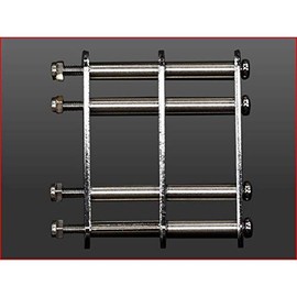 Knicks Chain Hardware Set [Long] L-1