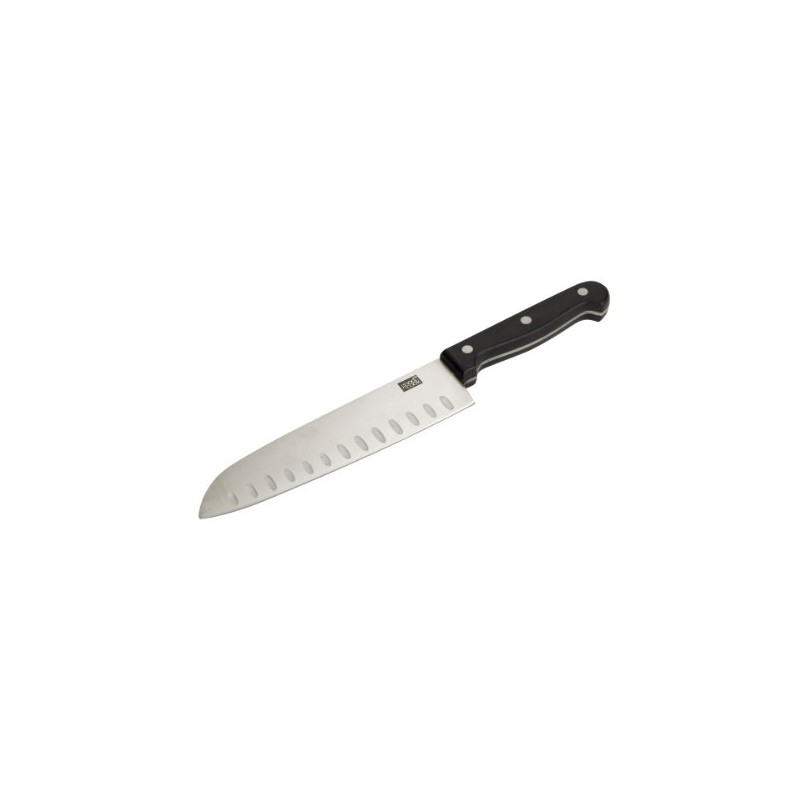 GoodCook Everyday Santoku Knife 7" FullTang