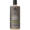 Urtekram Rosmarin Shampoo Bio, feines Haar, 500 ml