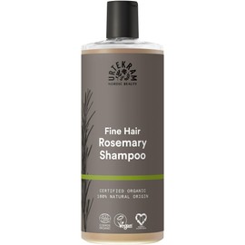 Urtekram Rosmarin Shampoo Bio, feines Haar, 500 ml