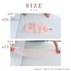OKA Travel Body Towel, Navy, Includes Carrying Pouch (Pris Lillezza,
