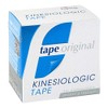 tape-original Kinesiologie-Tape - blau - 1 Rolle [Badartikel]