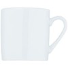 Baker Ross Mini tazza in porcellana bianca E774, alta 5