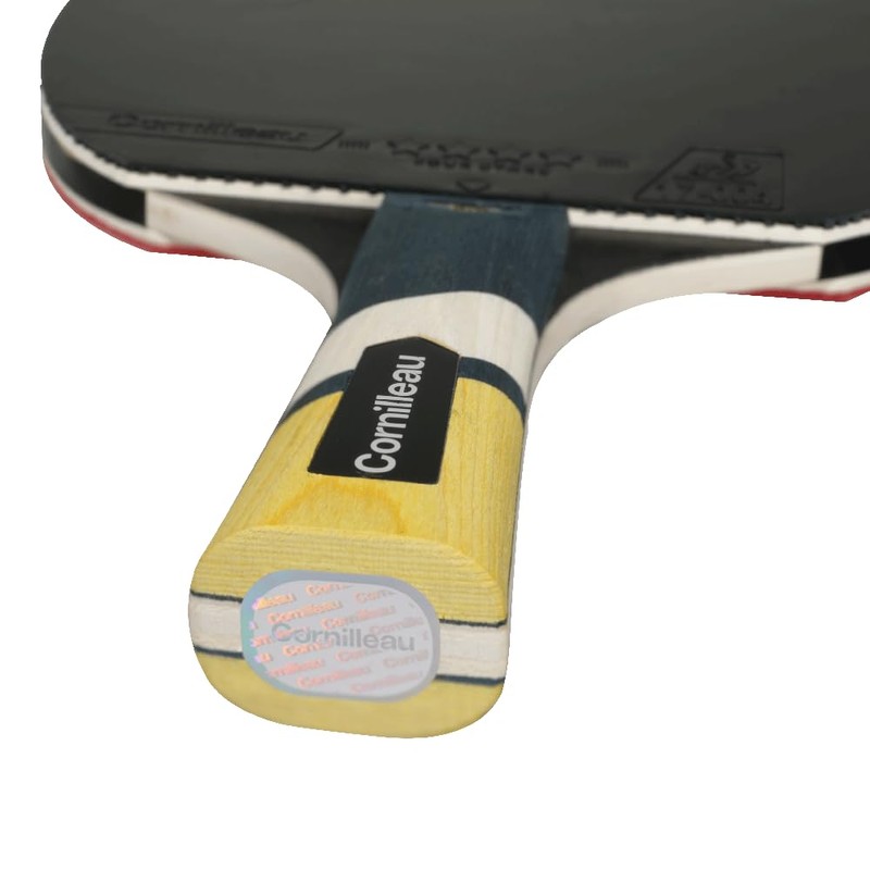 Cornilleau Perform 600 Table Tennis Bat