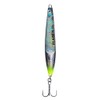 FLADEN Wave Sweeper Sea Trout Blinker Set, 6 Pieces, Multicoloured,