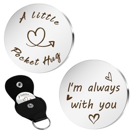 Christmas Gifts Stocking Stuffers for Women Keychain Gift For Girlfriend Gift For Her Couples Gift Ideas Wedding Gift For Boyfriend Gift Ideas Wife Christmas Gift Boyfriend Birthday Gift