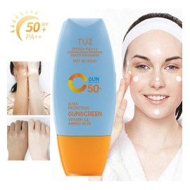 Bloqueador Solar Quanna 3 En 1 Fps 50+ Antimanchas