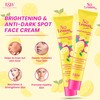 FAIR & WHITE So Lemon Bright Revolution Cream 50ml