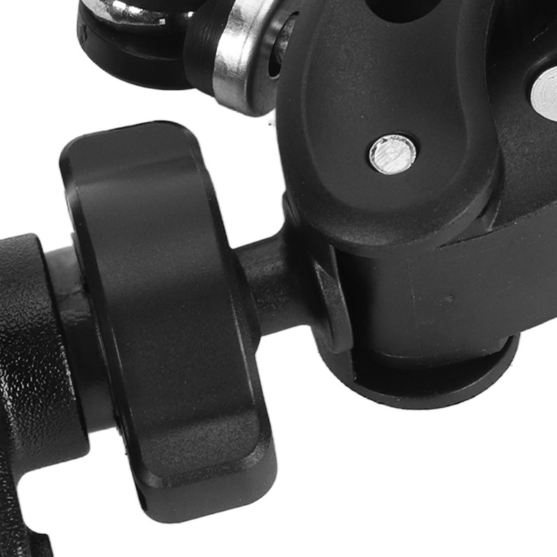 Walkie Talkie Bicycle Bracket Motorcycle Mount Adjustable Handheld Radio Bike