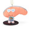 Sanrio 864021 Mascot Holder (Festival Design) KIRIMI-chan